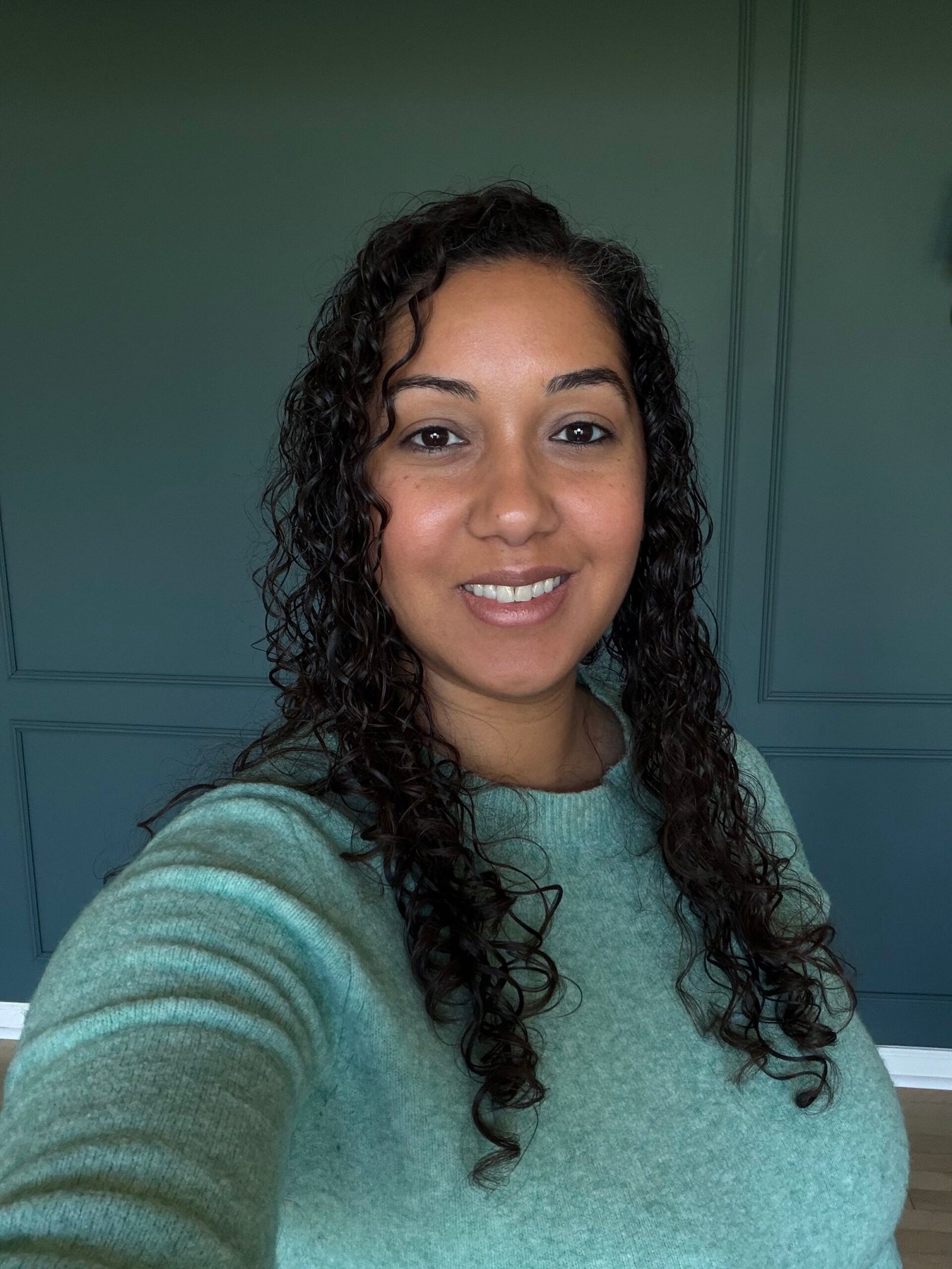Pamphlit founder, Registered Dietitian